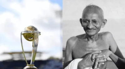 ICC mulls Gandhi Jayanti start for 2027 World Cup